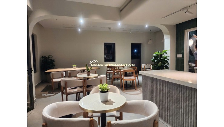 Chỉ hơn 1 tỷ nhận Nhà ở thương mại, shophouse 2 mặt tiền tại Hòa Phú 90m2