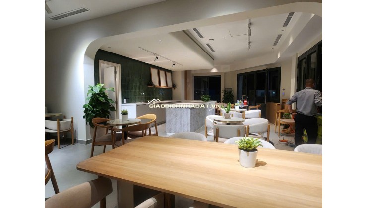 Chỉ hơn 1 tỷ nhận Nhà ở thương mại, shophouse 2 mặt tiền tại Hòa Phú 90m2
