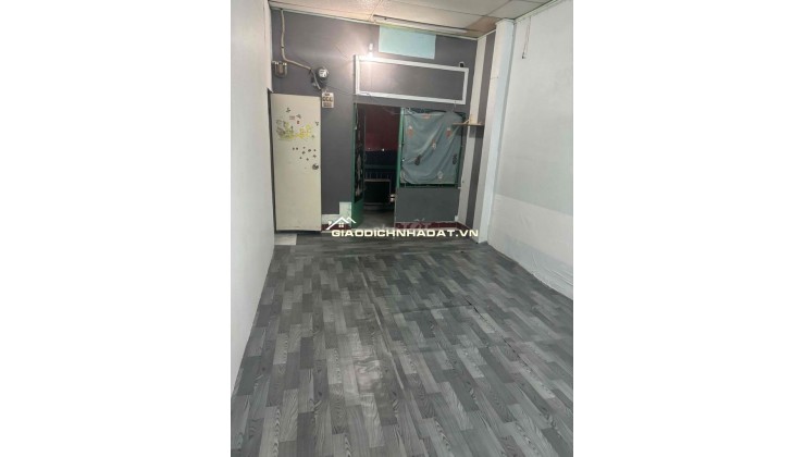 Cho nữ thuê phòng có ban công rộng thoáng,phòng trống giá chỉ hơn 3Tr ở Phú Nhuận