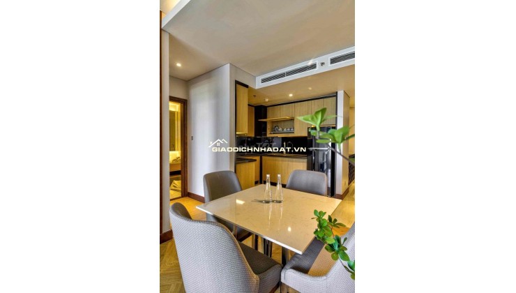 Chỉ hơn 2 tỷ sở hữu ngay 1 căn hộ view biển ngay đường Phạm Văn Đồng Đà Nẵng