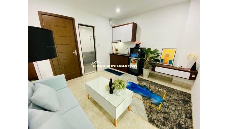 Bán nhà Văn phòng mặt phố Vương Thừa Vũ, mới đẹp, 105m, 9 tầng, thang máy, mặt tiền 6m chỉ 57,8 tỷ