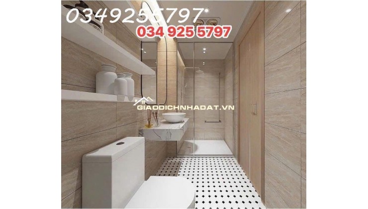 căn hộ 2PN phố Kim Đồng, TP Cao Bằng - Phoenix Phố Thầu, tầng 5, sổ đỏ trao tay, giá 2 tỷ!