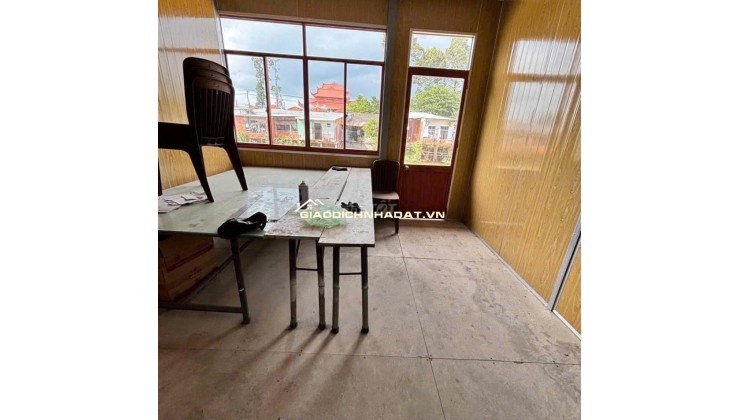 Cho thuê nhà xưởng 68 Nguyễn Hữu Kiến P. Cao Lãnh Tỉnh Đồng Tháp