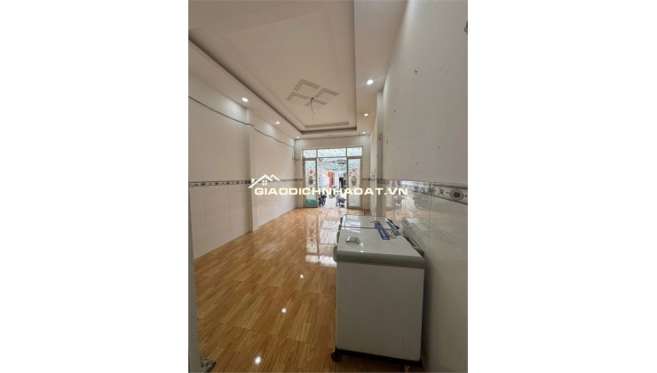 Bán nhà 4.2x28m, 2 Tầng  – Mặt tiền Đường Số 2, Phường 16, Gò Vấp – Chỉ 8.9 tỷ