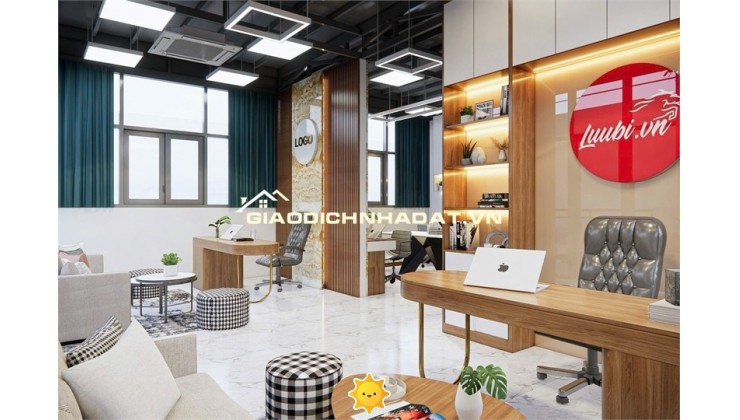 Bán Tòa CHDV 32P+1 PentHouse – 7.8x19m, 6 Tầng – Mặt Tiền Khu Họ Lê, Tân Phú – Giá TL mạnh