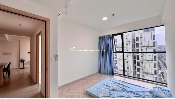Bán căn hộ 70m2 - 2PN 2WC Lumiere Boulevard Vinhome grand park