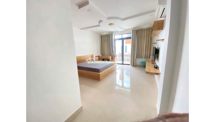 Gấp! Bán nhà 5 Tầng – Khu Phân Lô Lê Đức Thọ, P.15, Gò Vấp – chỉ 7.2 tỷ