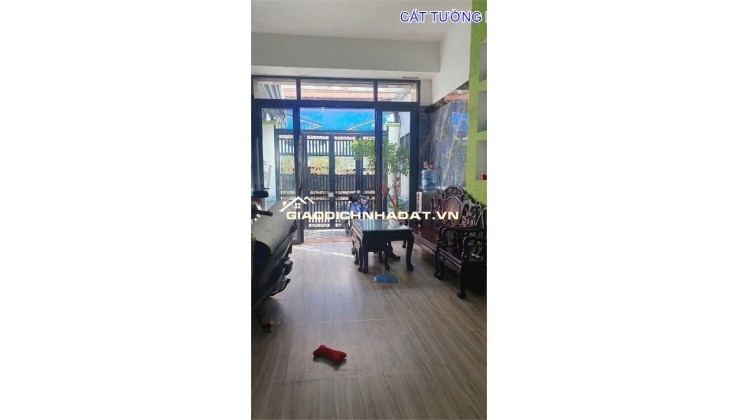 Mặt tiền Độc Lập, 4x19m  3 lầu lệch tầng  Khu biệt thự Tân Quý, Tân Phú – 11.7 tỷ
