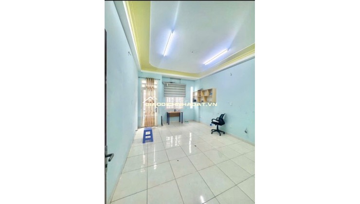 Cho thuê Nhà Hẻm 230/// Mã Lò Q. Bình Tân 3 lầu 3PN 3 WC
