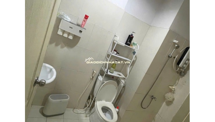Cho thuê căn hộ chung cư Linh Trung, Thủ Đức giá siêu rẻ
