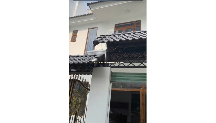 NHÀ BÁN ĐƯỜNG TRẦN THÁI TÔNG, PHƯỜNG 15, TÂN BÌNH, NGANG 9.2 X 13.5, GIÁ 25 TỶ