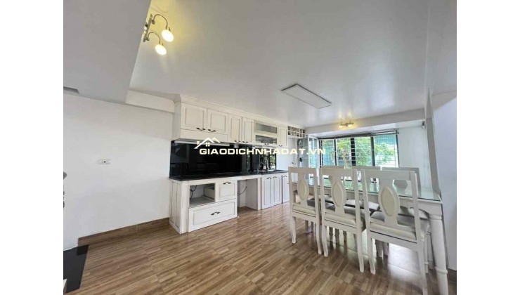 BIỆT THỰ THẠCH BÀN48m2 x5 TẦNG-LÔ GÓC-VỈA HÈ-GARA Ô TÔ-HỒ ĐIỀU HOÀ-FULL NỘI THẤT GIÁ HỢP LÝ