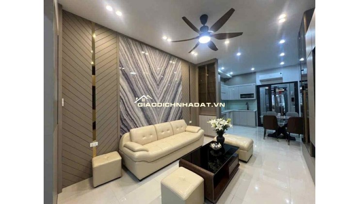 BỒ ĐỀ -HỒNG TIẾN 53M-X5 TẦNG-THANG MÁY -FULL NỘI THẤT-Ô TÔ VÀO TẬN CỬA