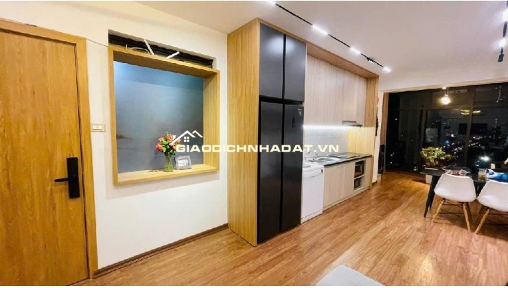 CHÍNH CHỦ GỬI BÁN CĂN HỘ CHUNG CƯ A4 ĐỀN LỪ VIUU TRIỆU ĐÔ 65M 4.45 TỈ
