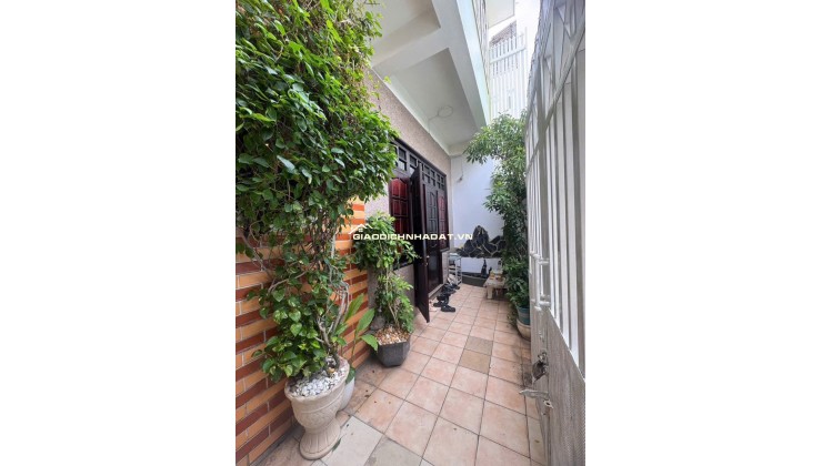 Bán nhà riêng Dã Tượng, Hoàng Diệu, Phường Vĩnh Nguyên,Nha Trang , Khánh Hòa