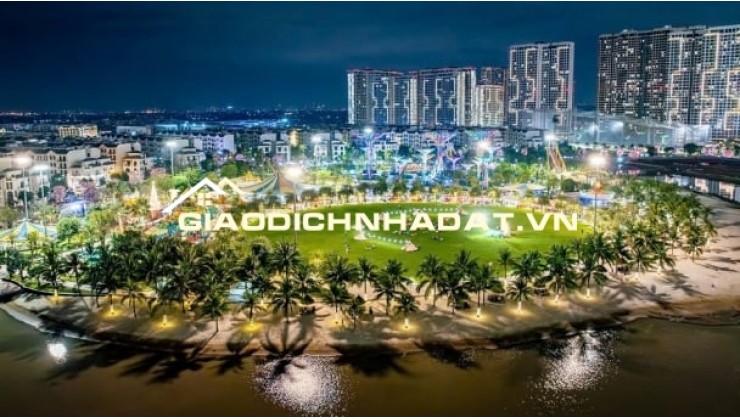 Căn góc 2PN+ 69m² – Nội thất đầy đủ, sổ hồng sẵn – View thoáng rộng  Giá chỉ 2,95 tỷ