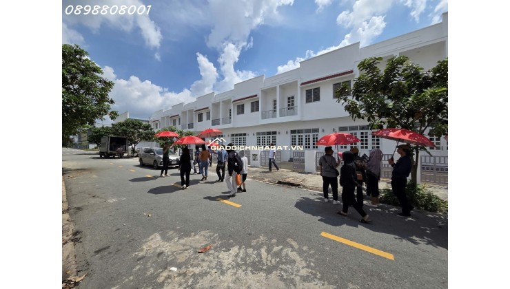 PHƯỚC ĐÔNG NEW CITY  CHỈ VỚI GIÁ 379TR SỞ HỬU CĂN NHÀ MƠ ƯỚC