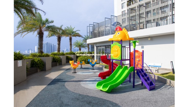 Đầu tư sinh lời ngay – Căn góc 2PN Lavida Plus Quận 7 | Có HĐ thuê 13.5tr/th | Giá 4.45 tỷ