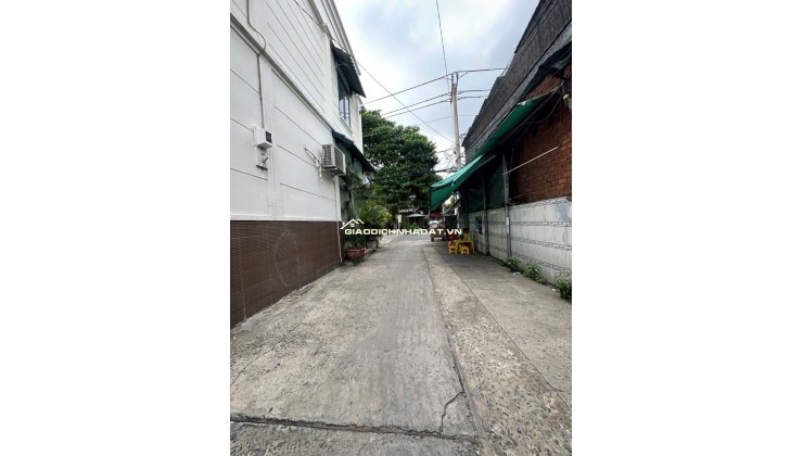 Chính Chủ Bán HXH Phan Đình Phùng, Tân Phú: DT 12x25m, Giá Tốt, Vị Trí Đẹp - Cơ Hội Đầu Tư Sinh Lời Cao! - 24,5 tỷ