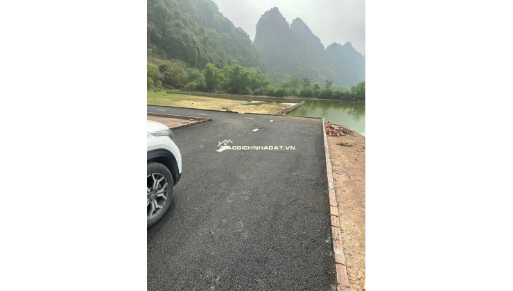  ĐẤT NGHỈ DƯỠNG AN PHÚ – GIÁ CHỈ 8TR/M², SỔ ĐỎ TRAO TAY