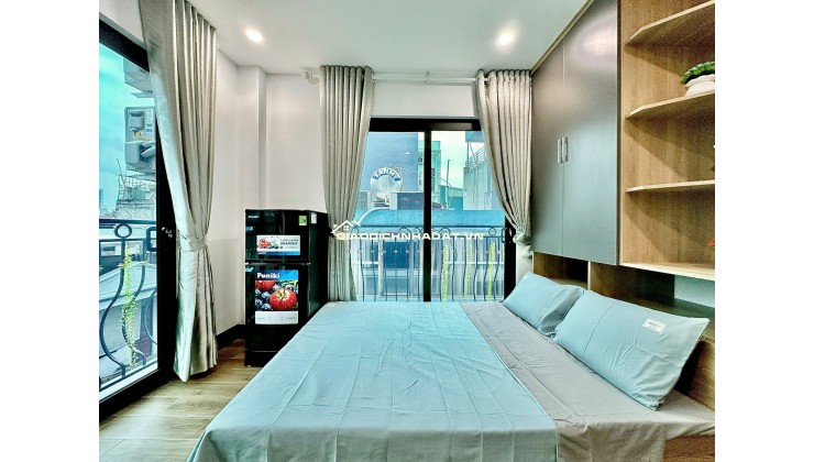 Bán nhà Tôn Đức Thắng 88m2 thang máy 6 tầng kinh doanh siêu lợi nhuận
