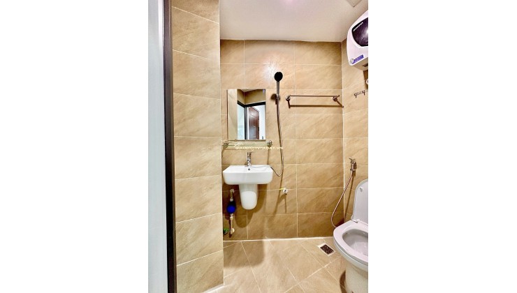 Bán nhà Tôn Đức Thắng 88m2 thang máy 6 tầng kinh doanh siêu lợi nhuận
