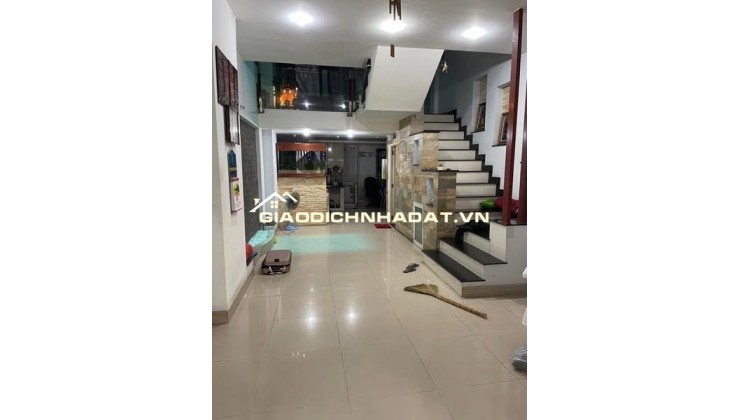 BÁN NHÀ ĐƯỜNG 7M XE HƠI TRÁNH - QUẬN BÌNH TÂN