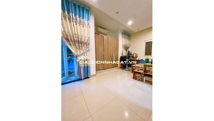 NHÀ HẺM XE TẢI TRƯỜNG THỌ THỦ ĐỨC 54M² - GIÁ nhỉnh 8 tỷ