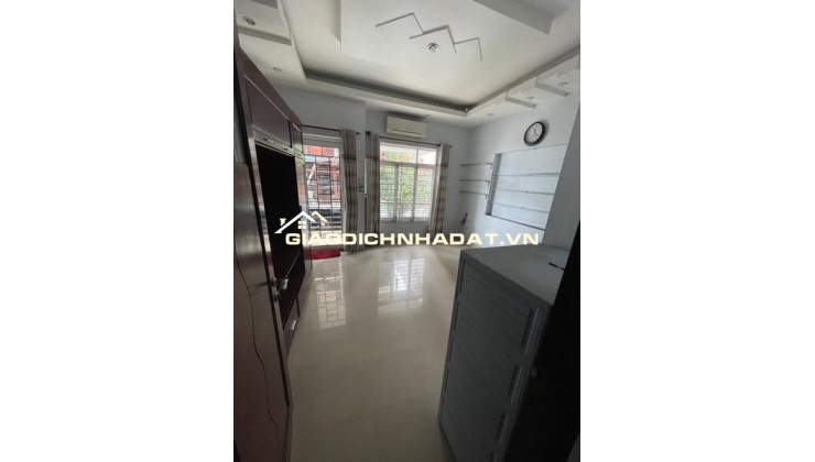 BÁN NHÀ ĐƯỜNG 7M XE HƠI TRÁNH - QUẬN BÌNH TÂN
