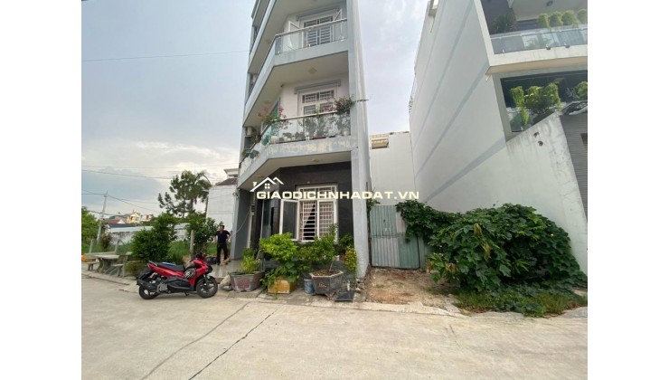 CHỦ CẦN BÁN CĂN NHÀ TÂM HUYẾT 2 MẶT HXH, 11 PHÒNG CHO THUÊ DÒNG TIỀN 25 TRIỆU/THÁNG ,