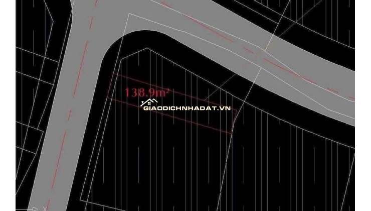 Bán nhà 5x28m, 142m2 – Mặt tiền Trần Thị Bốc, Hóc Môn – Giá 5.9 tỷ TL