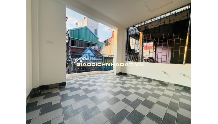 Nhà Đẹp, Nội Thất Xin Xò! Bán Nhà Trung Tâm Quận Đống Đa - Phố Trường Chinh