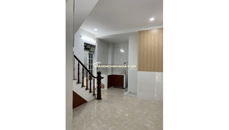 Nhà Ngon Tam Châu, Tam Phú - 68m2 - 3PN - Oto - Giá riêu tốt Nhỉnh 5 Tỷ