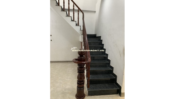 Nhà Ngon Tam Châu, Tam Phú - 68m2 - 3PN - Oto - Giá riêu tốt Nhỉnh 5 Tỷ