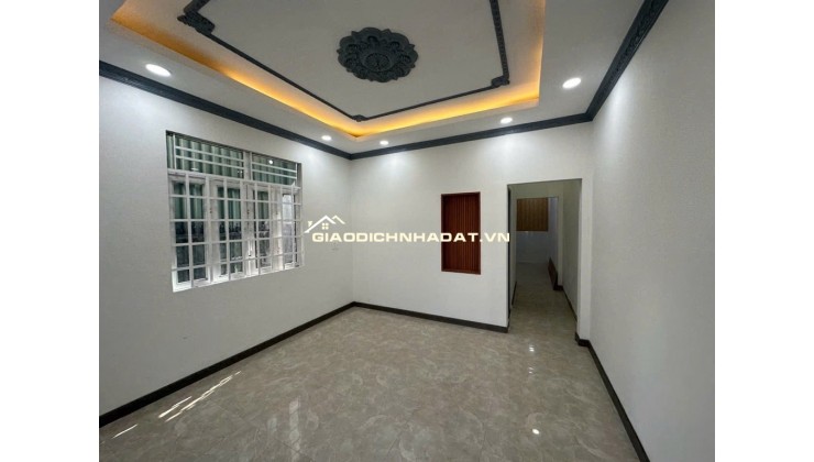 Nhà Ngon Tam Châu, Tam Phú - 68m2 - 3PN - Oto - Giá riêu tốt Nhỉnh 5 Tỷ