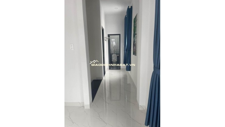 NHÀ SIÊU ĐẸP – HIỆP NHẤT, QUẬN TÂN BÌNH – 50M² – CHỈ 9.X TỶ