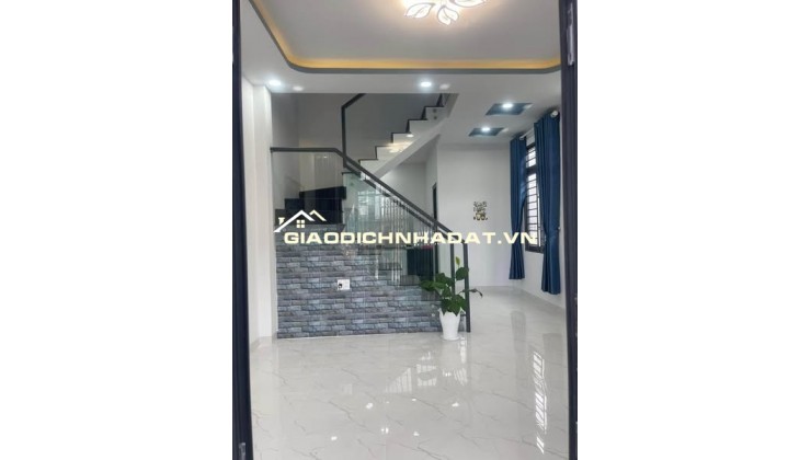 NHÀ SIÊU ĐẸP – HIỆP NHẤT, QUẬN TÂN BÌNH – 50M² – CHỈ 9.X TỶ