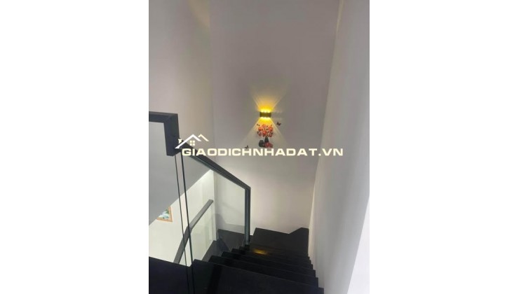 NHÀ SIÊU ĐẸP – HIỆP NHẤT, QUẬN TÂN BÌNH – 50M² – CHỈ 9.X TỶ