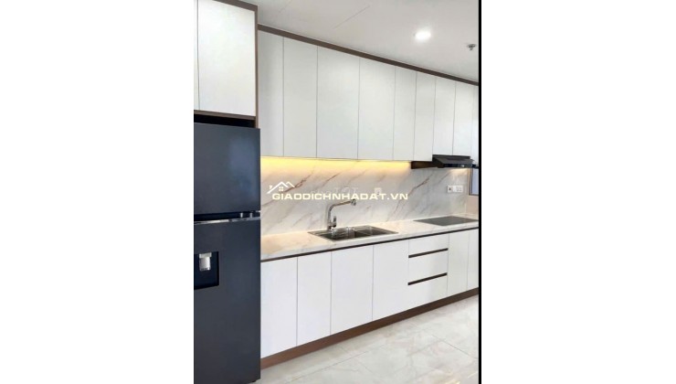 Căn hộ cho thuê giá tốt DT 85M2 - 2PN - Celesta Rise Nhà Bè
