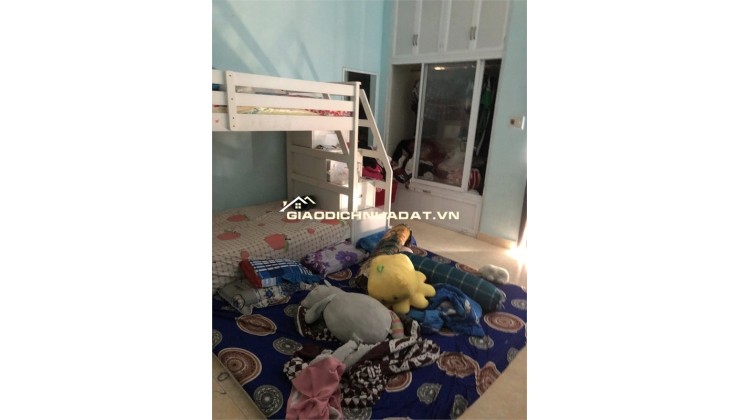 Bán nhà Trệt 2 Lầu – Hẻm 9m Công Viên Nội bộ - Phan Huy Ích, Gò Vấp – 6.95 tỷ