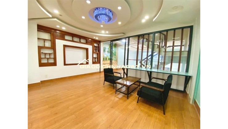 Bán nhà 5 Tầng, 5x13m – Khu Đồng Bộ DreamHome, Hẻm 8m Đường Số 59, Gò Vấp