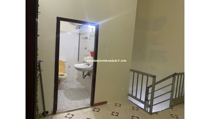 Tìm người ở ghép BAO ĐIỆN NƯỚC ngay Nguyễn Duy Dương P9 Q5