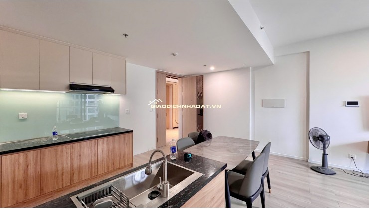 Bán căn hộ 70m2 - 2PN 2WC Lumiere Boulevard Vinhome grand park