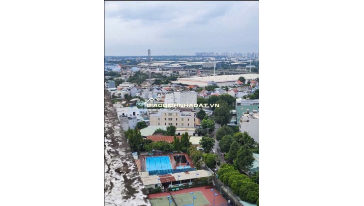Cho thuê căn hộ chung cư Linh Trung, Thủ Đức giá siêu rẻ