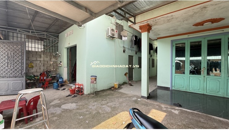 340M2 - DÒNG TIỀN 180 TR/NĂM  - GIÁ 20 TR/M2 GẦN LÀNG ĐẠI HỌC