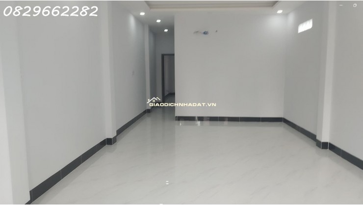 Bán Nhà Khu Vincom Sa Đéc - Mặt Tiền Đường Số 2