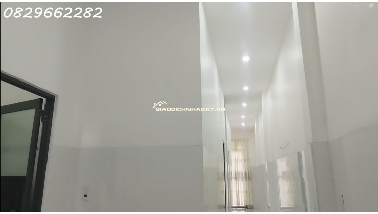 Bán Nhà 1 trệt 1 lầu Trung Tâm Phường Sa Đéc - KDC Hai Lúa