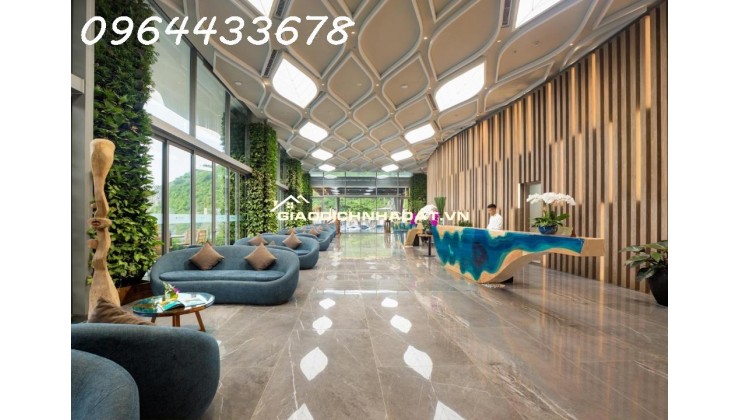 Flamingo Cát Bà – Resort không gian xanh ở 2 bãi tắm Cát Cò 1 & 2, giá chỉ từ khoảng 1,x tỷ