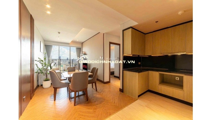Chỉ hơn 2 tỷ sở hữu ngay 1 căn hộ view biển ngay đường Phạm Văn Đồng Đà Nẵng