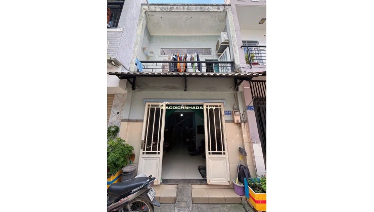 BÁN NHÀ KHU GÒ XOÀI GIÁP TÂN PHÚ, DT 4X8 NỞ HẬU 4.1, GIÁ CHỈ 3.57 TỶ. LH:0908693110.